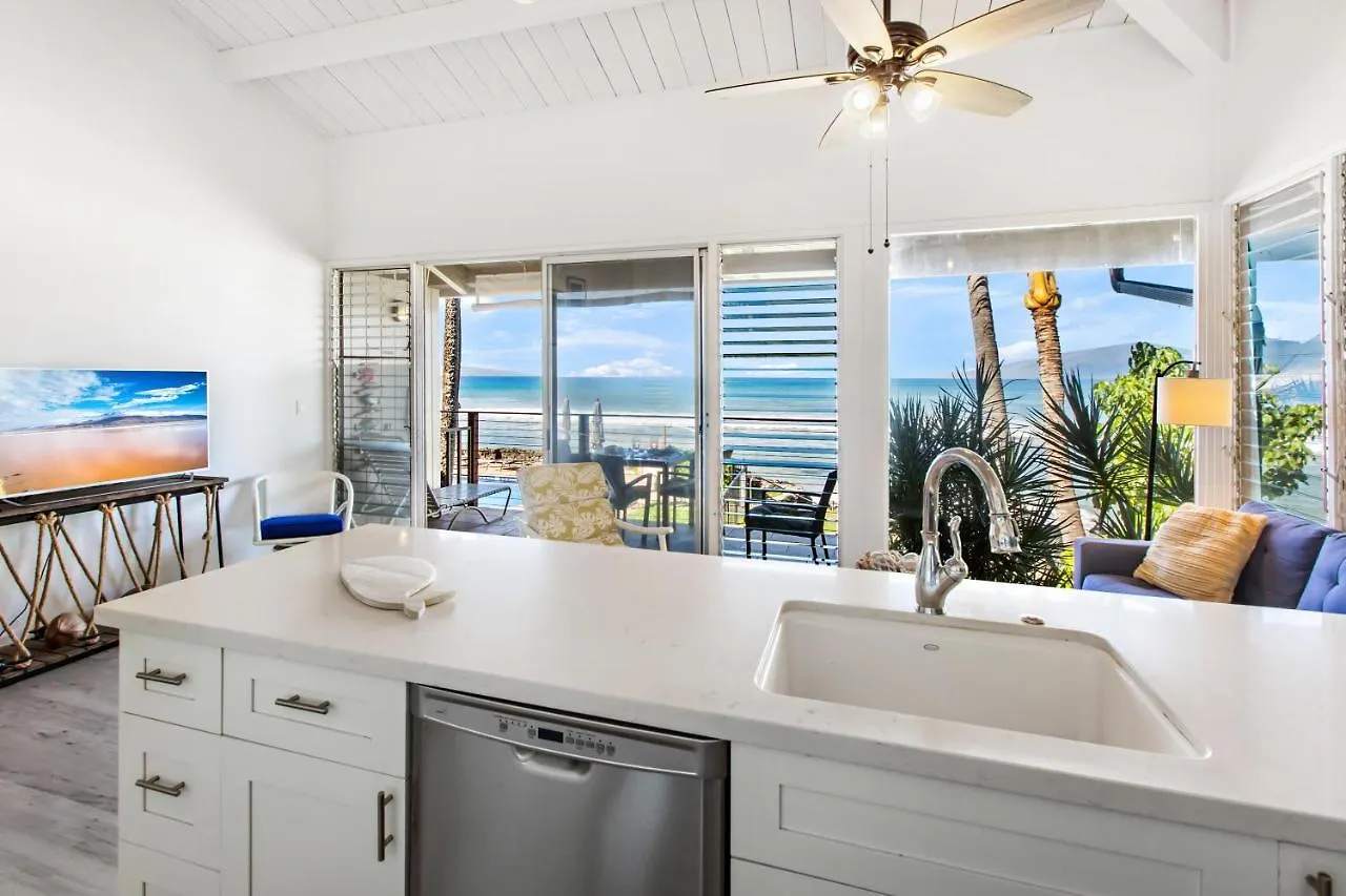 Holiday home Hale Kai 220 Villa Kahana United States