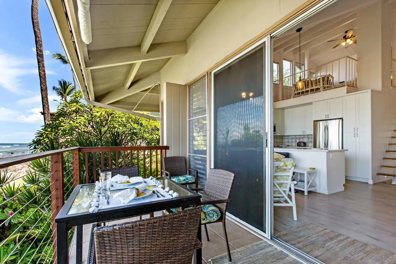 Hale Kai 220 Villa Kahana 0*,  United States