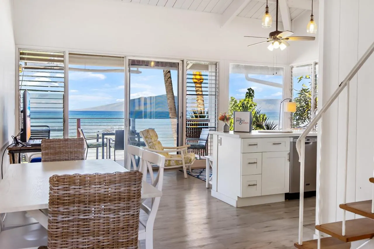 Holiday home Hale Kai 220 Villa Kahana