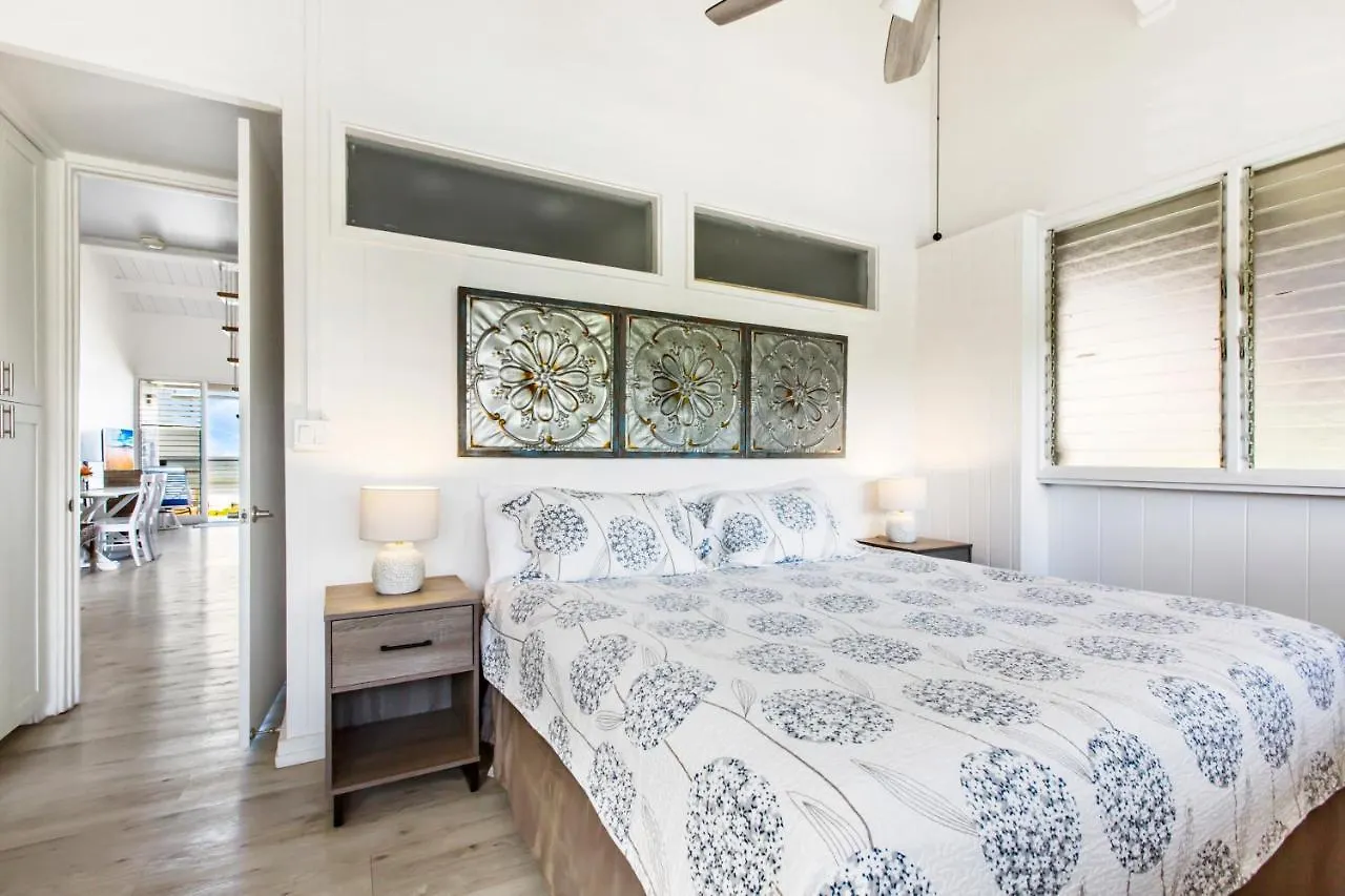Holiday home Hale Kai 220 Villa Kahana