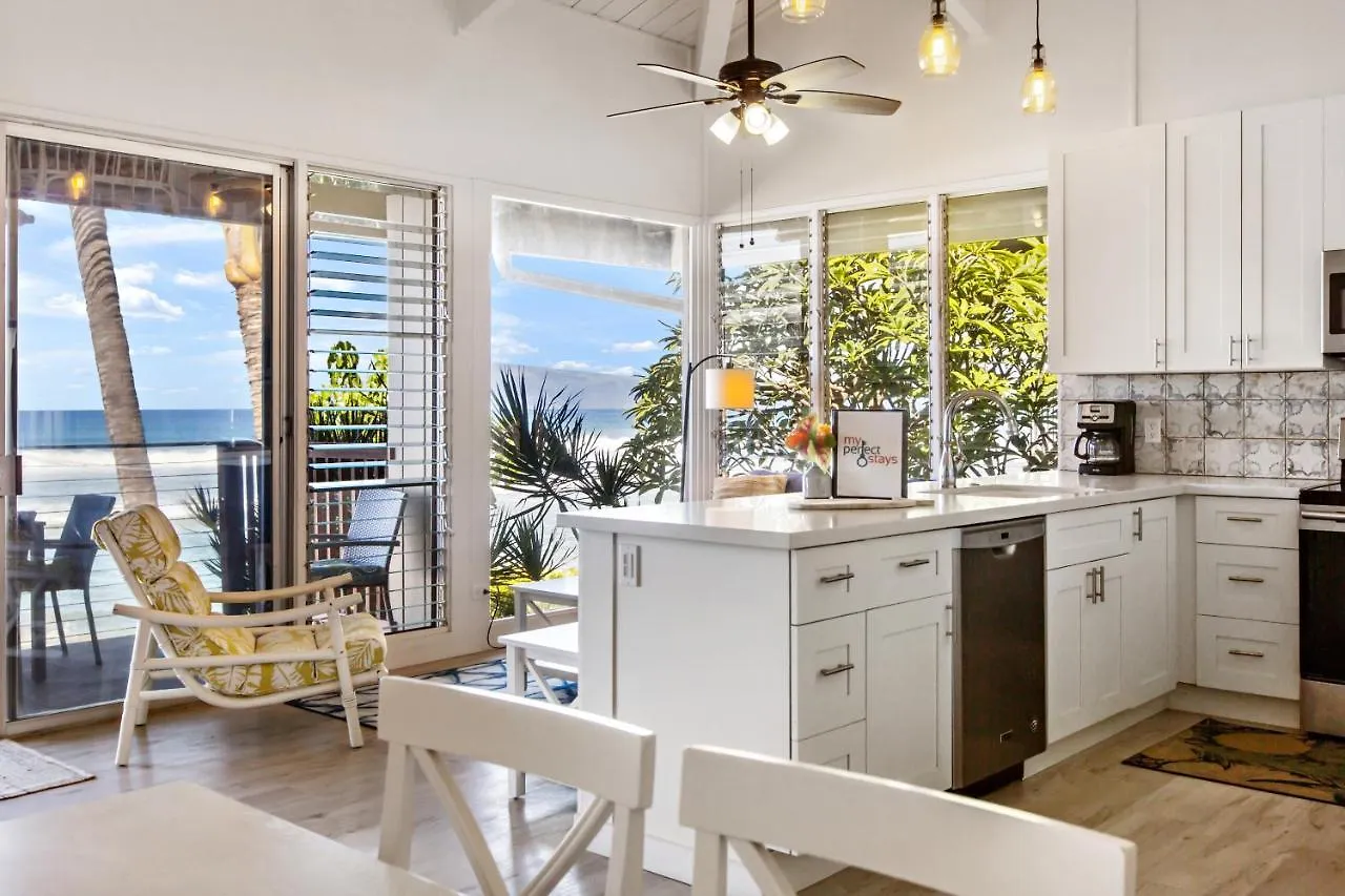 Hale Kai 220 Villa Kahana 0*,  United States