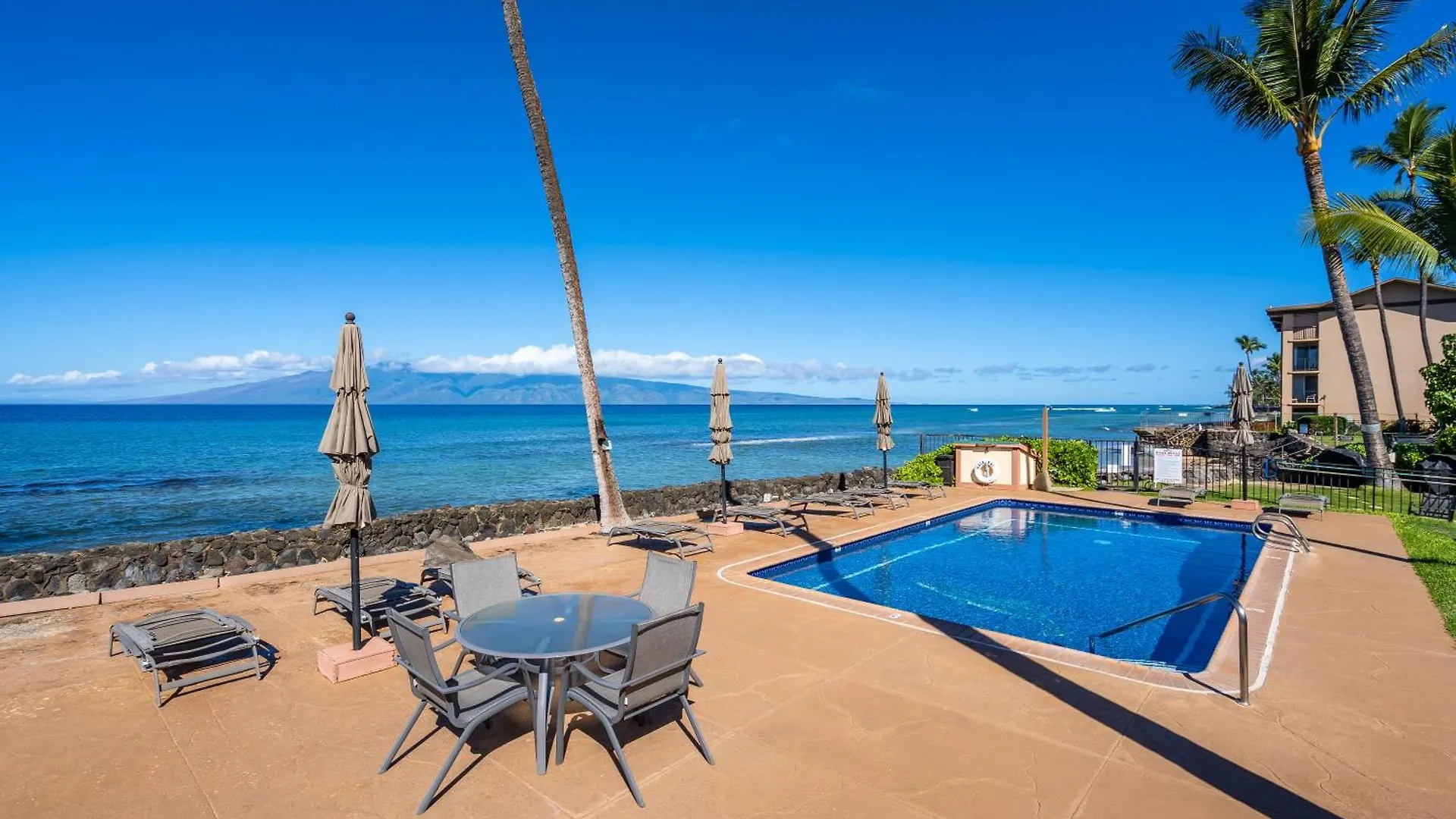 Hale Kai 220 Villa Kahana United States