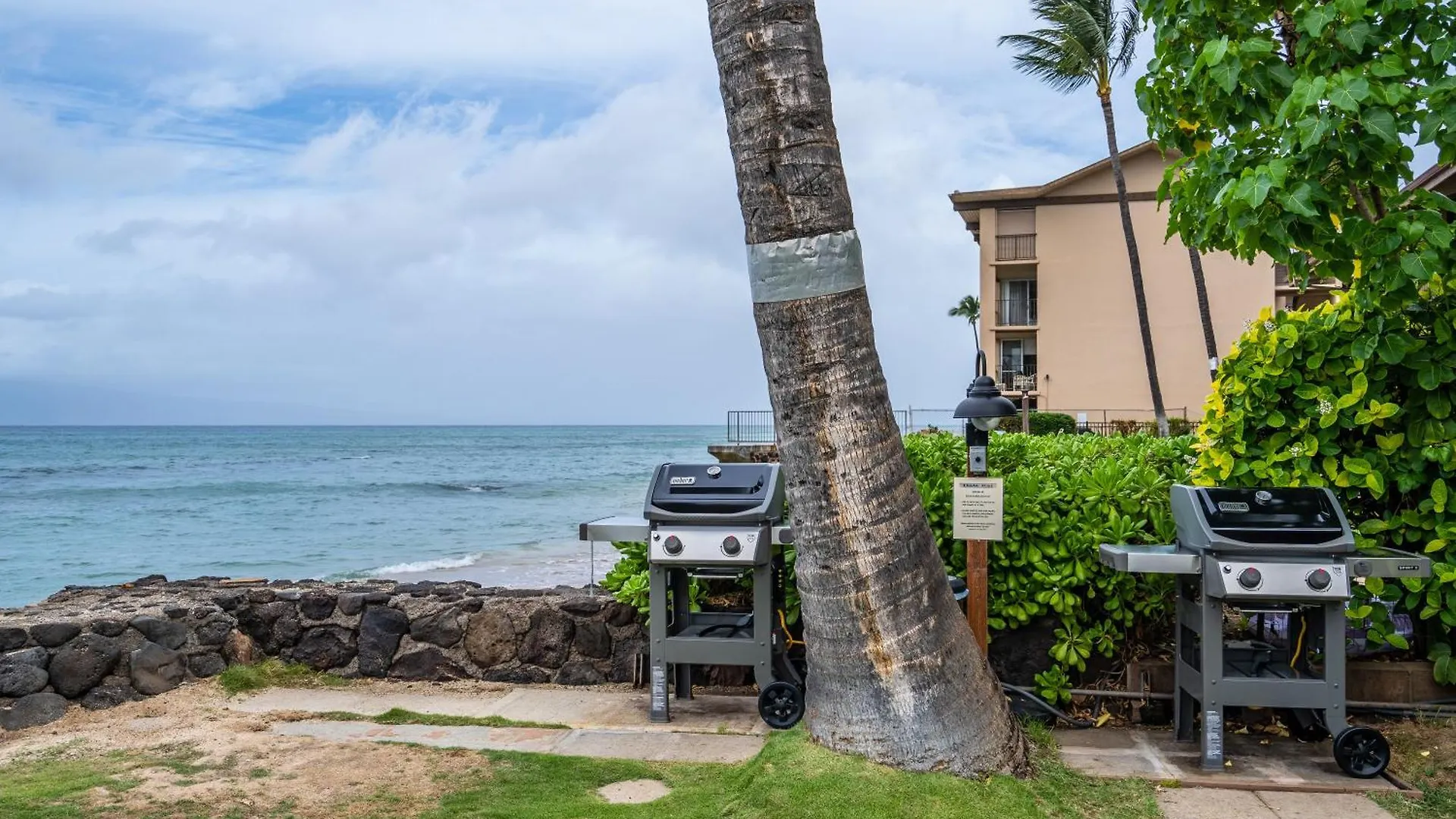 Hale Kai 220 Villa Kahana Holiday home