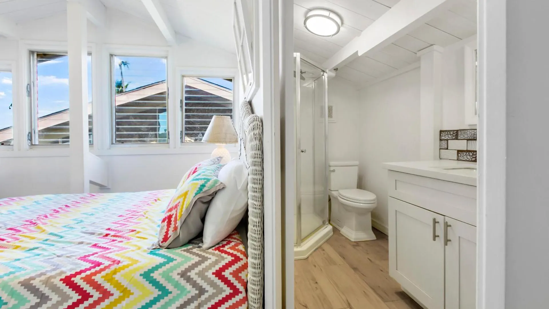 Hale Kai 220 Villa Kahana