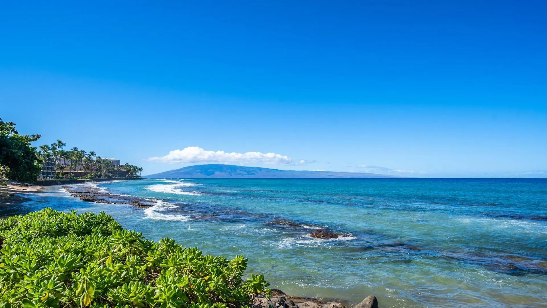 Hale Kai 220 Villa Kahana