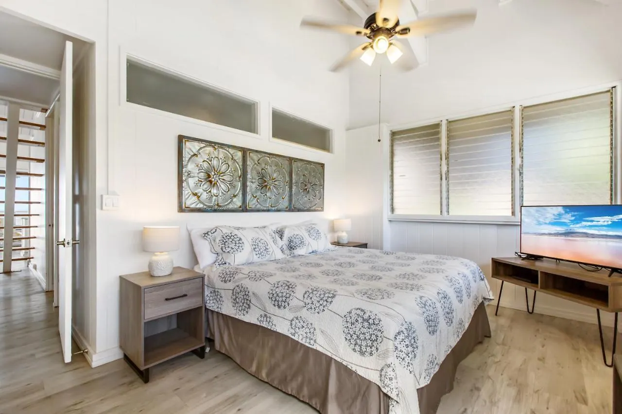 Vila Hale Kai 220 Kahana